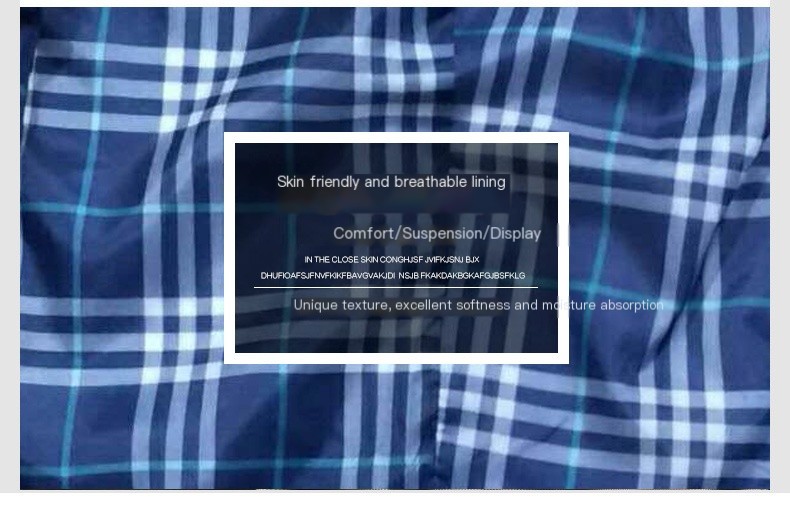 Business Casual Jacket