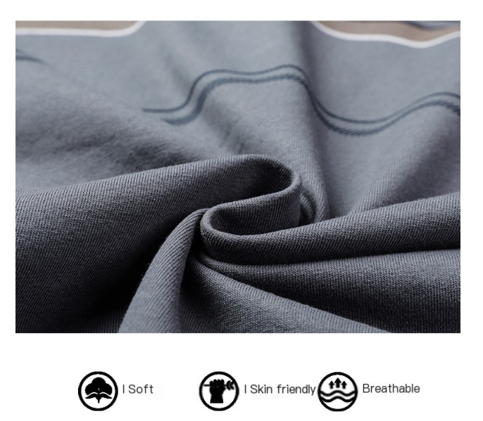 Polo Shirt Dark Blue