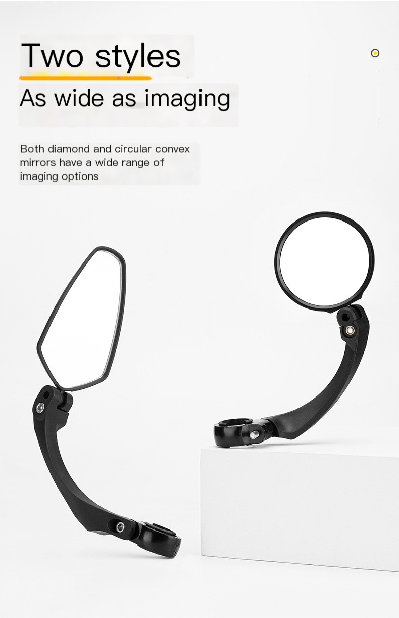 Different Angles