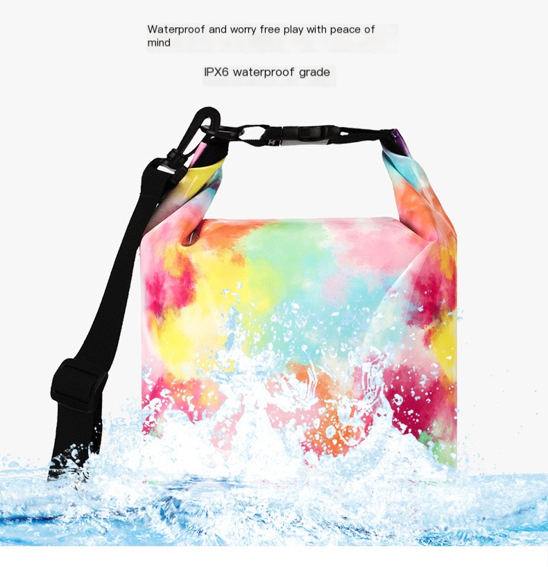 Waterproof Bag Image 3