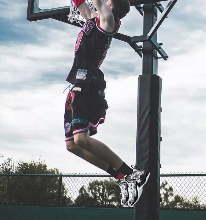 Basketball Shoes