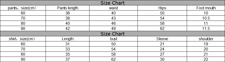 Baby Outfit Image 1