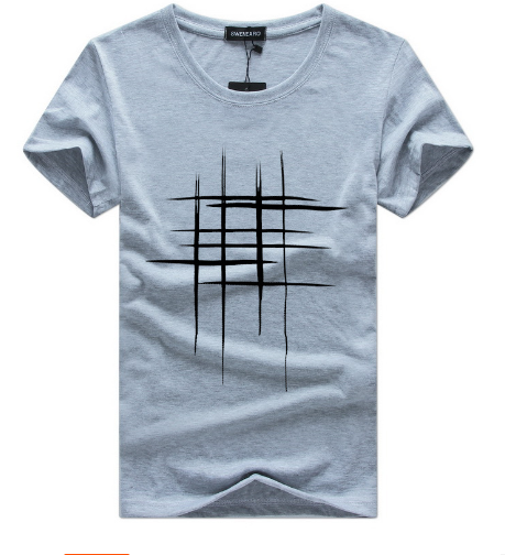 T-shirt Image 5