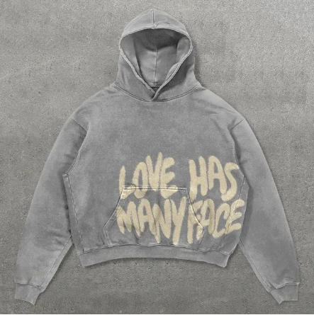 Pullover Design 5