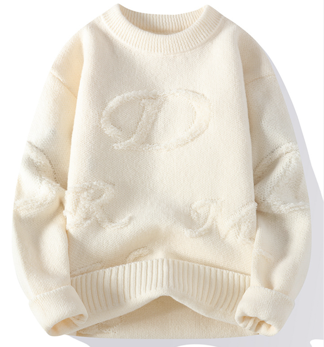 Apollo Sweater Image 2