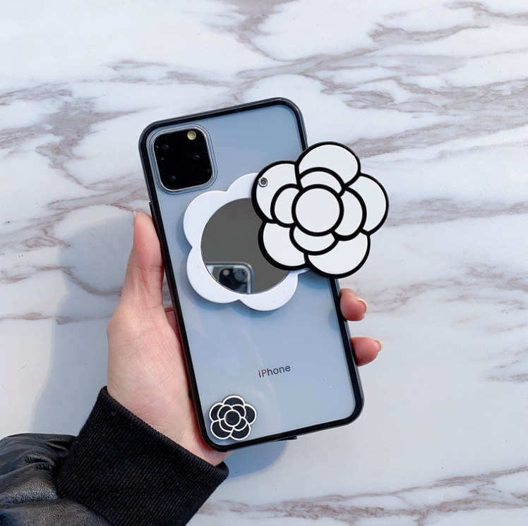 Mirror Phone Case Design 1