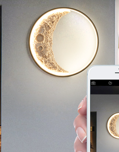 Modern Wall Lamp