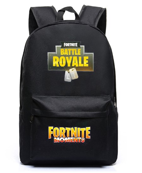 Fortnite Backpack 1