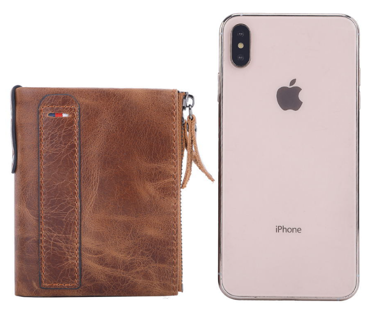 Men's Wallet Image 5