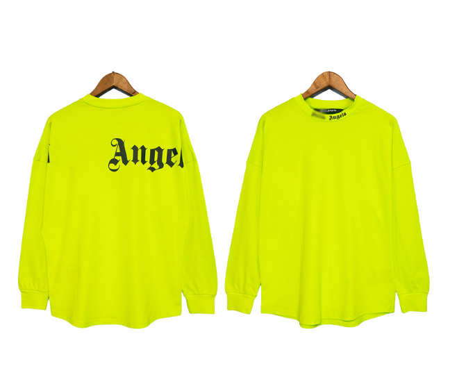 Palm Angel Long Sleeve T-Shirt