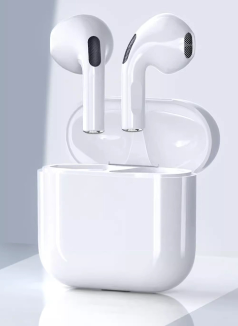 i80 TWS Wireless Bluetooth Earbuds
