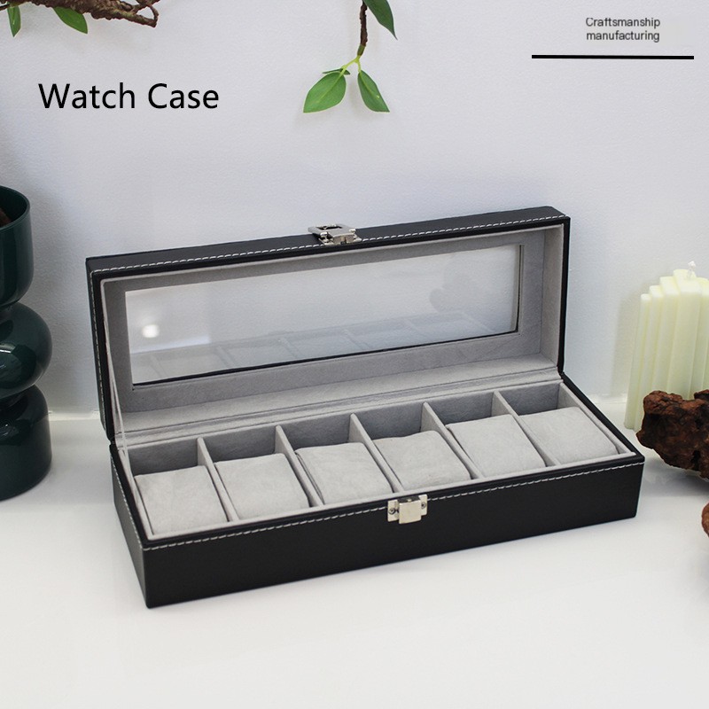 Watch Storage Box 3