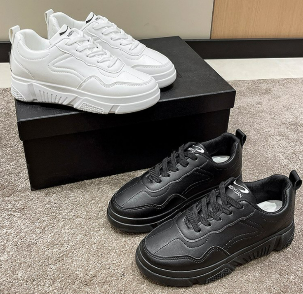 Women's Sneakers 1