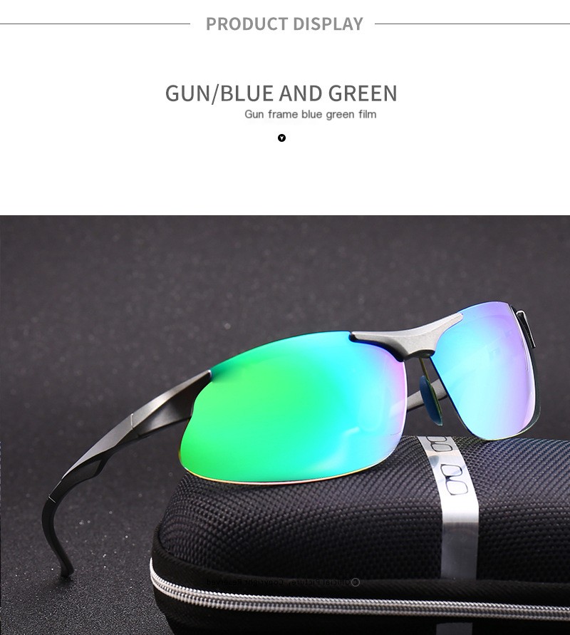 Sunglasses Image 1