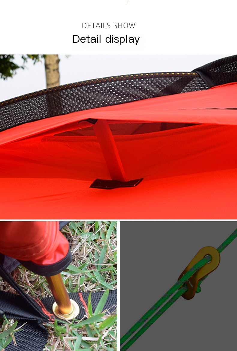 Camping Tent Image 3