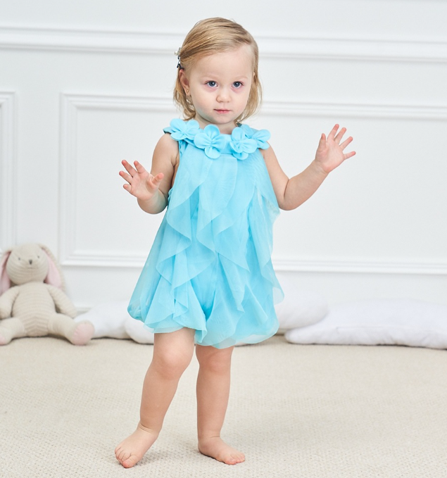 Baby Dress Image 5