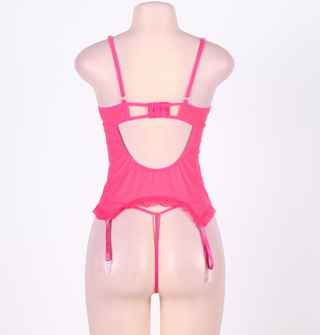 Lace Lingerie Image 4