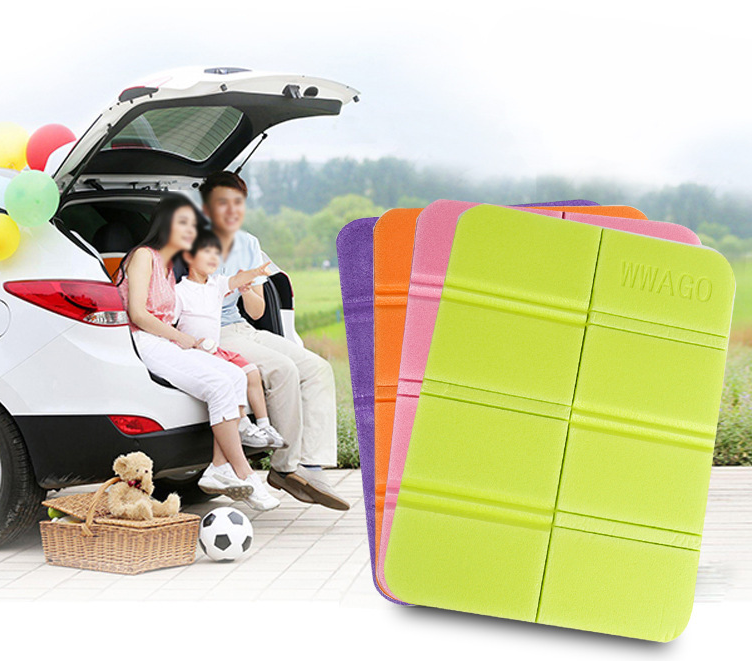 XPE Foldable Portable Cushion