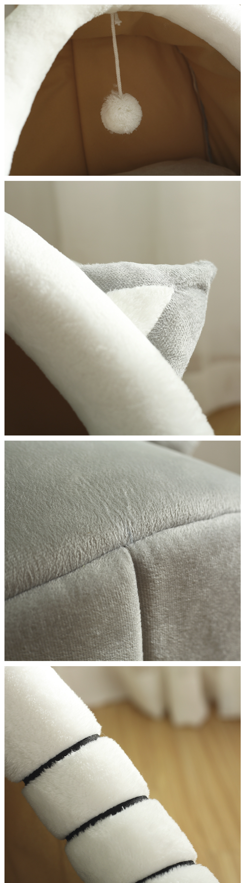 Dog Bed Image 2