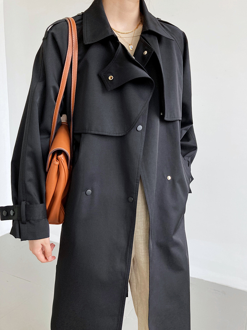 Trench Coat Image 14