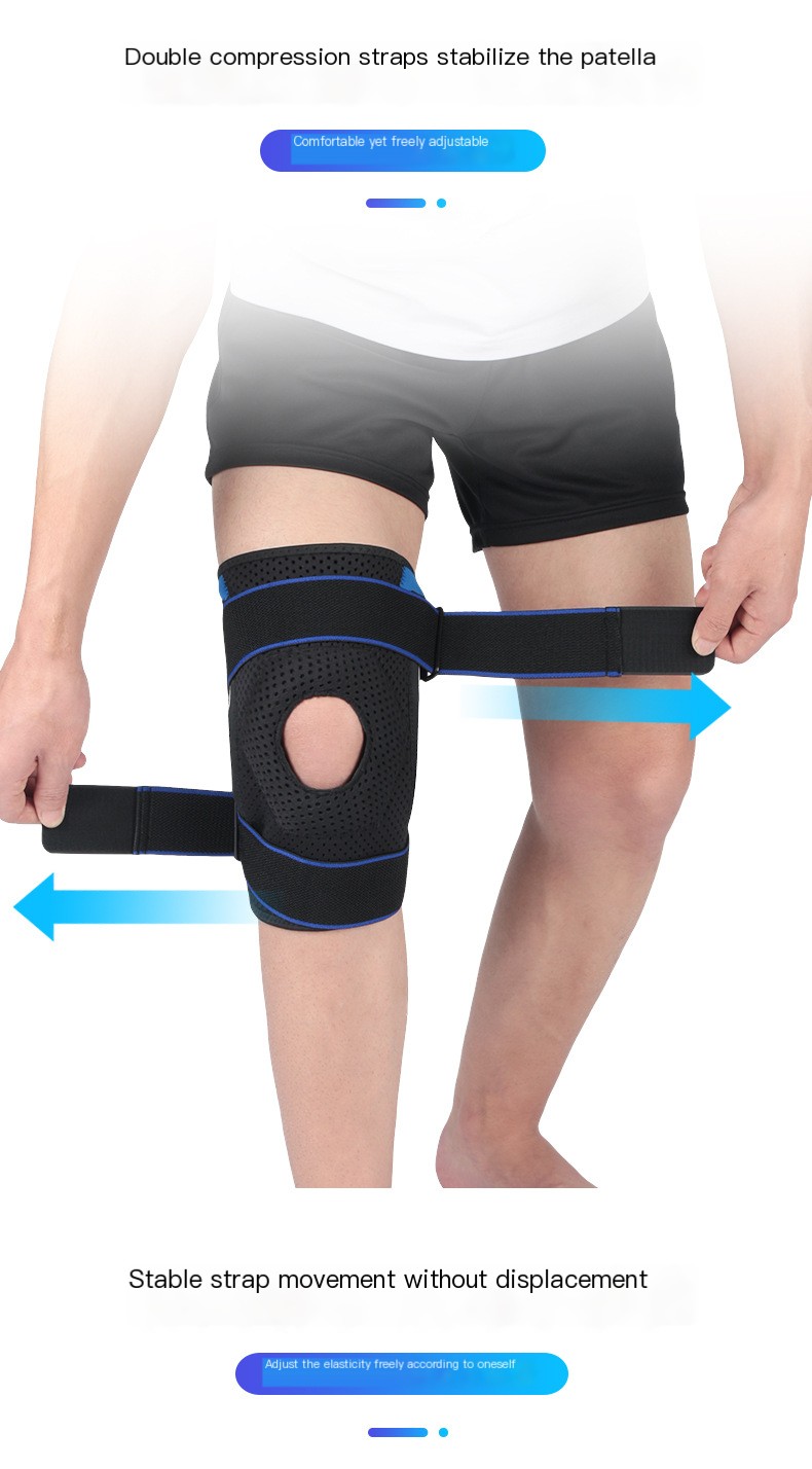 Knee Brace Image 4