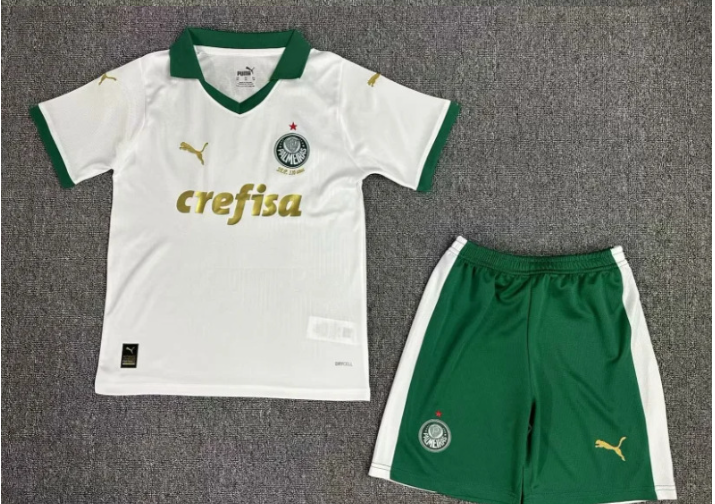Flamengo Kit Details