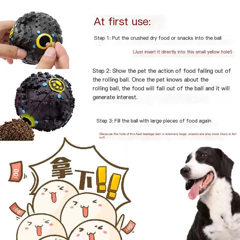 Dog Toy Image 1