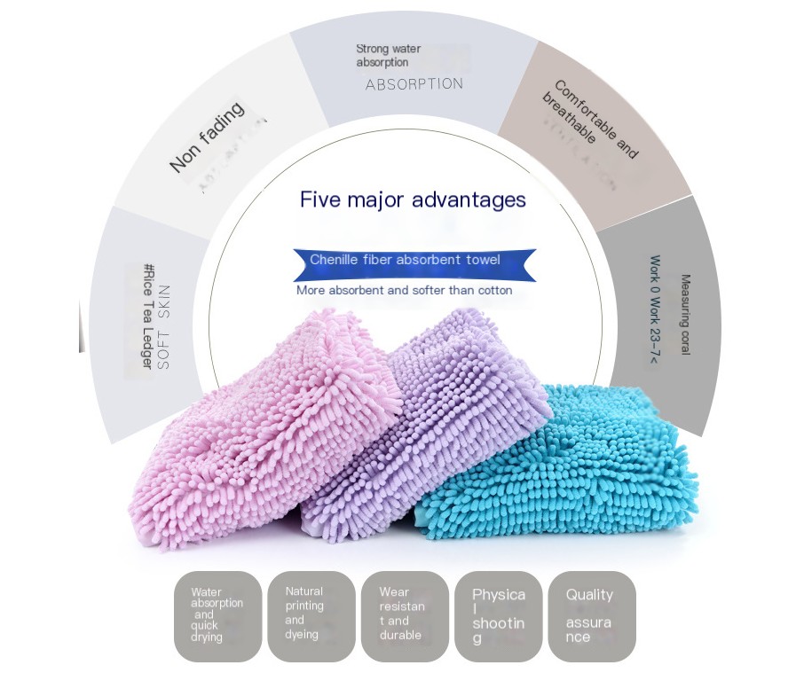 Pet towel image 2