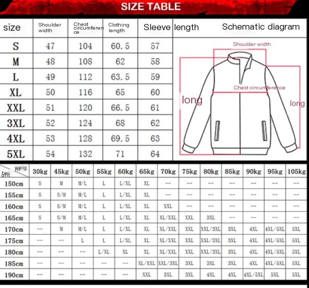 Casual Hooded Jacket in action