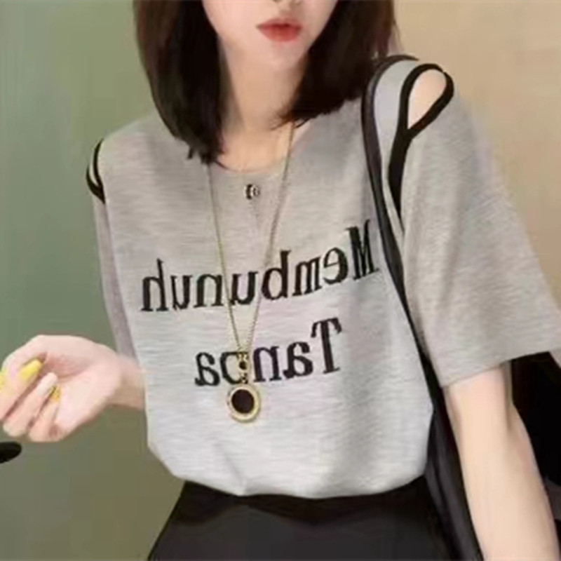 Fruit Pattern T-Shirt 2