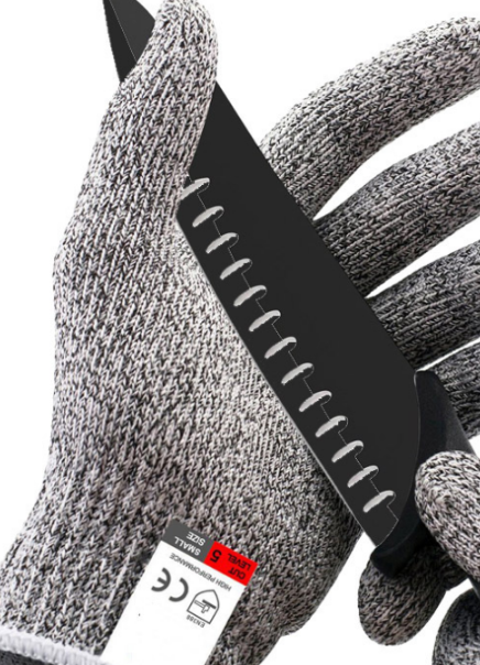 Cut-Resistant Gloves