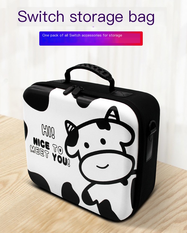 Switch Storage Bag Image 1