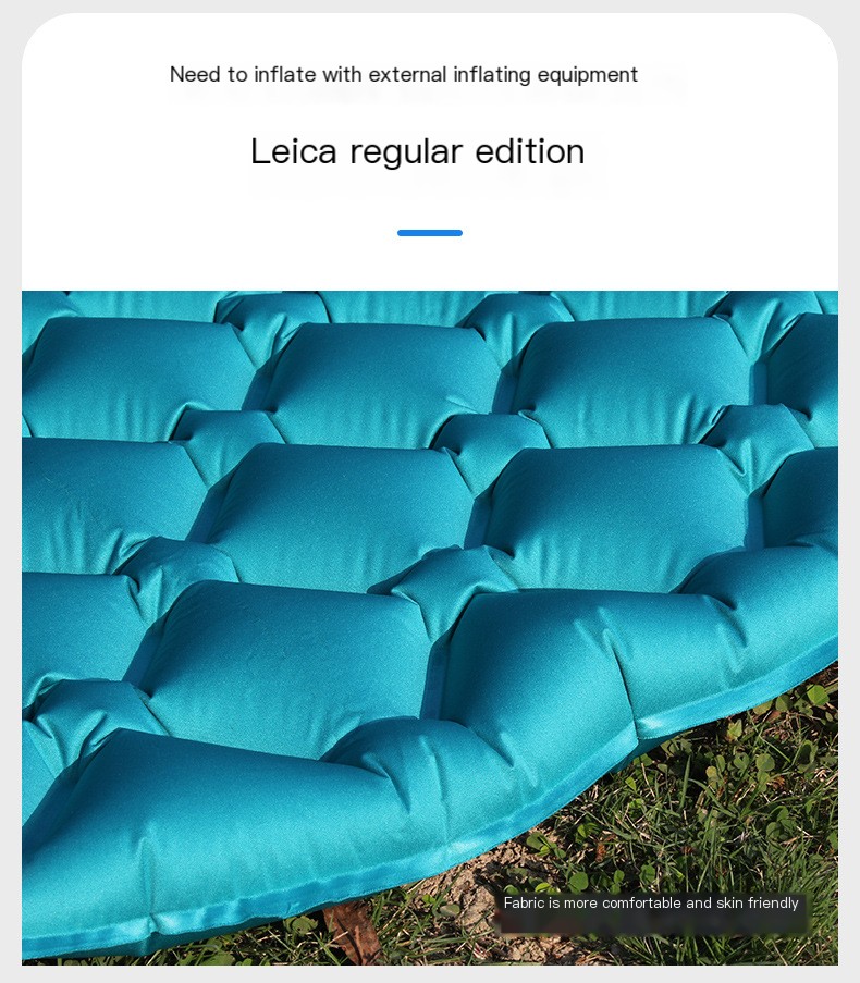 Camping Mat Image 9
