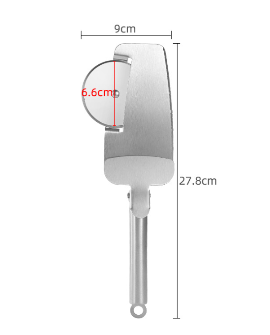 Pizza Knife Image 1