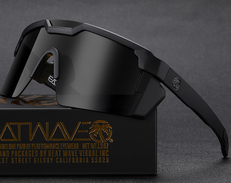 SpeedThrill Sunglasses 3