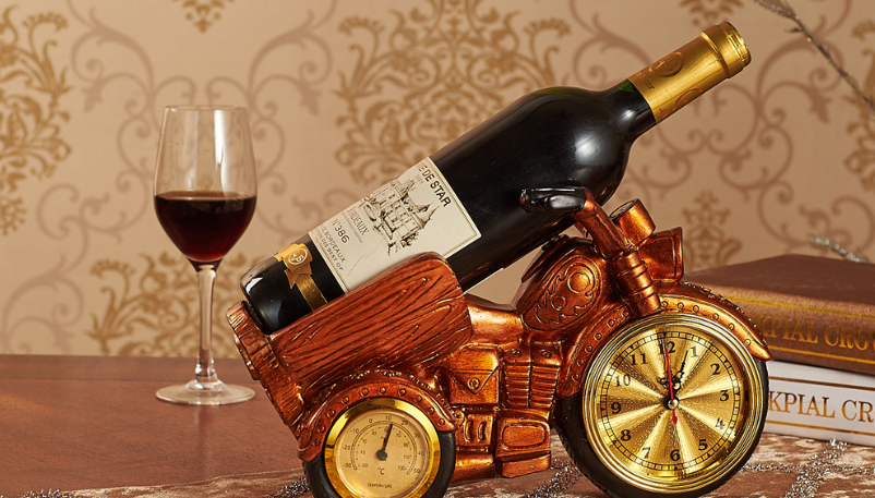 Wine Rack Image 1