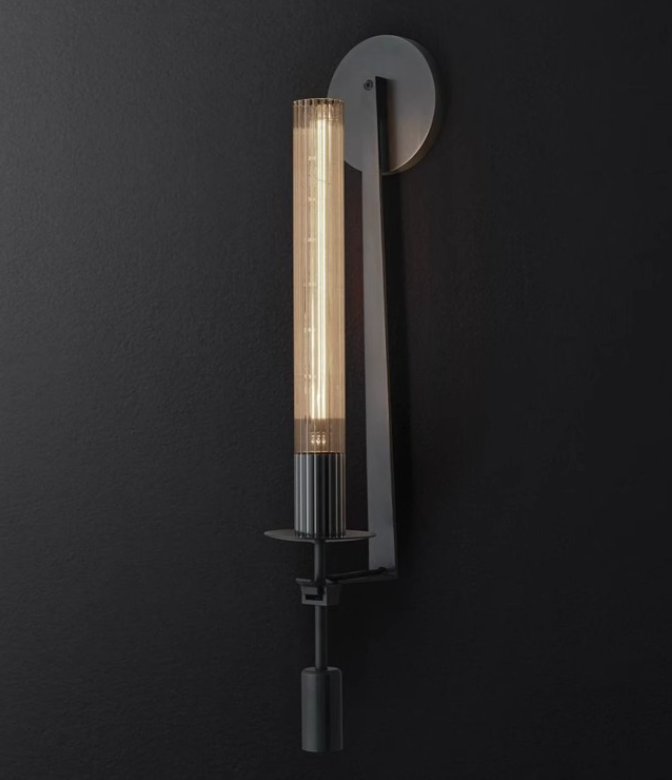 Postmodern Wall Lamp Image 3