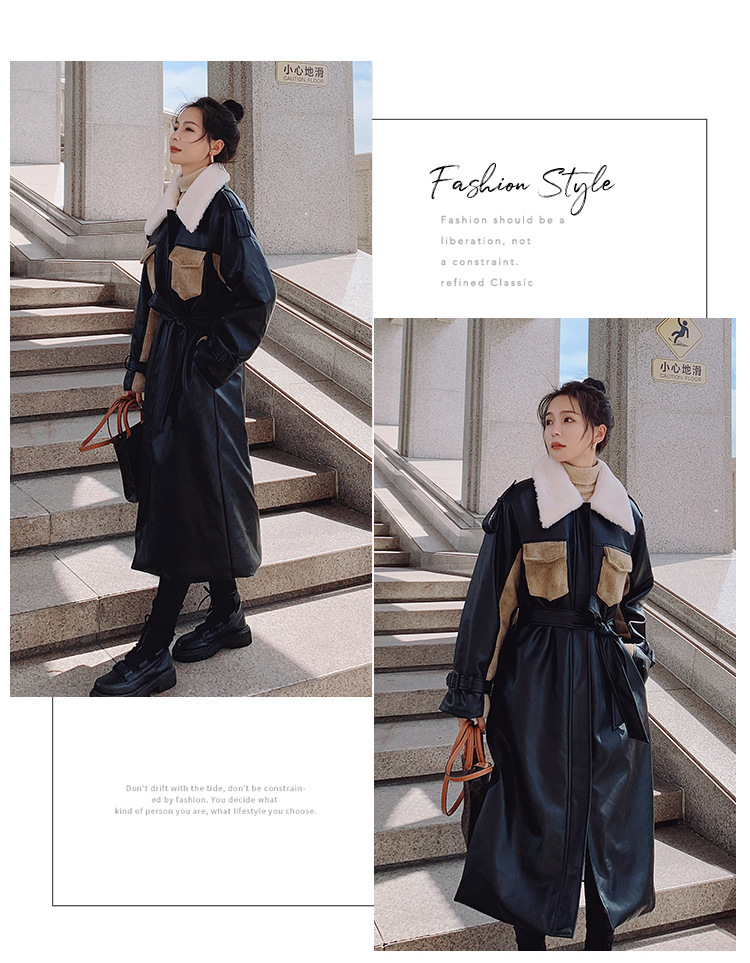 Womens Winter Coat 5
