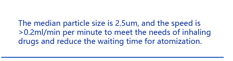 Portable Micro Net Atomizer Image 4