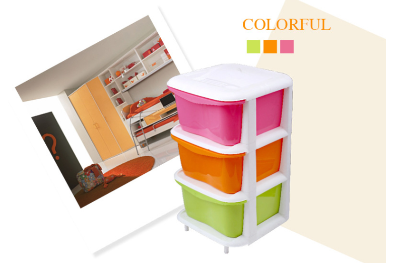Storage Cabinet Image 4