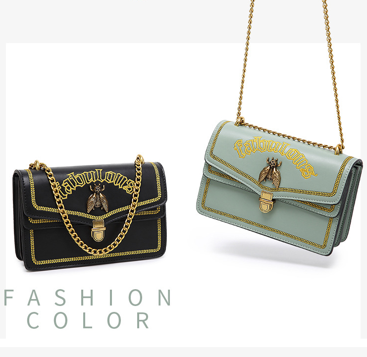 Crossbody Bag Image 2