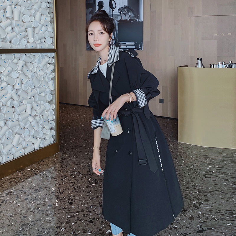 Chic Style Jacket