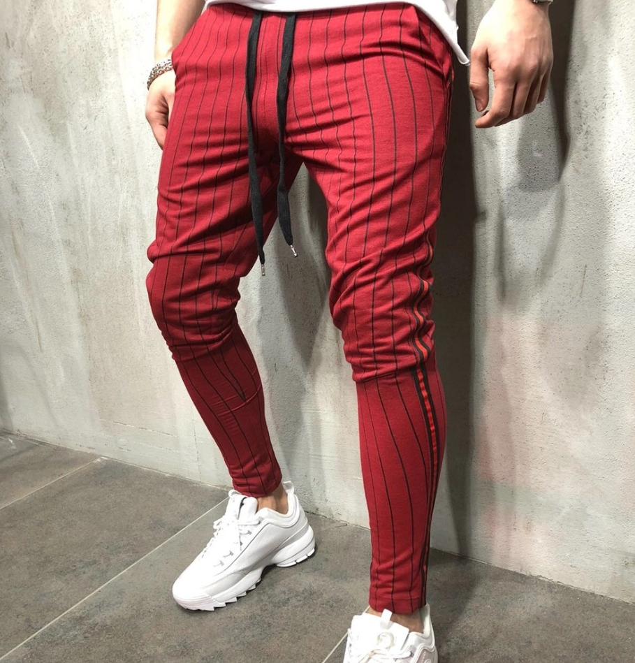 Long Pants Image 3