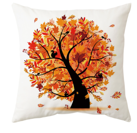 Pillow Design 4