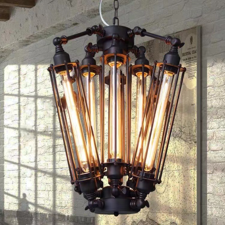 Decorative Chandelier