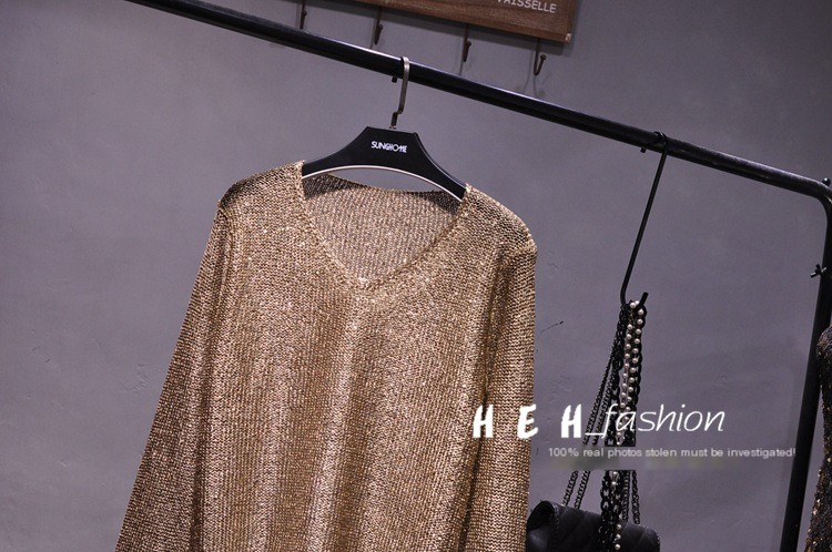 Blusa Madamy Hollow Image 6