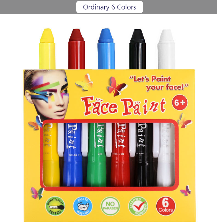 Crayon Set Image 6