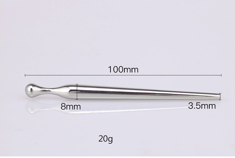 Urethra Block Image 1