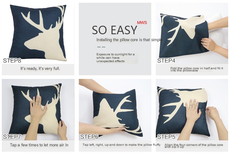 Pillowcase Image 30