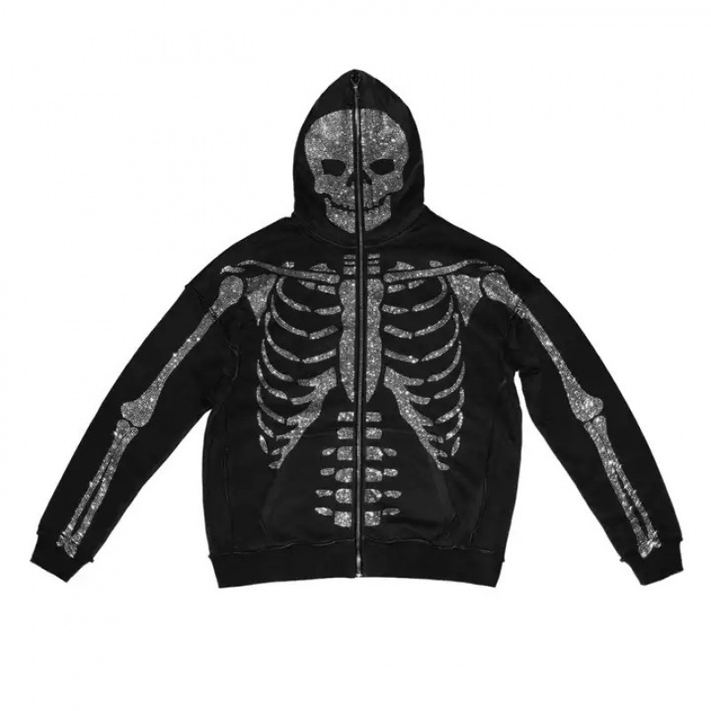 Vintage Plush Hoodie